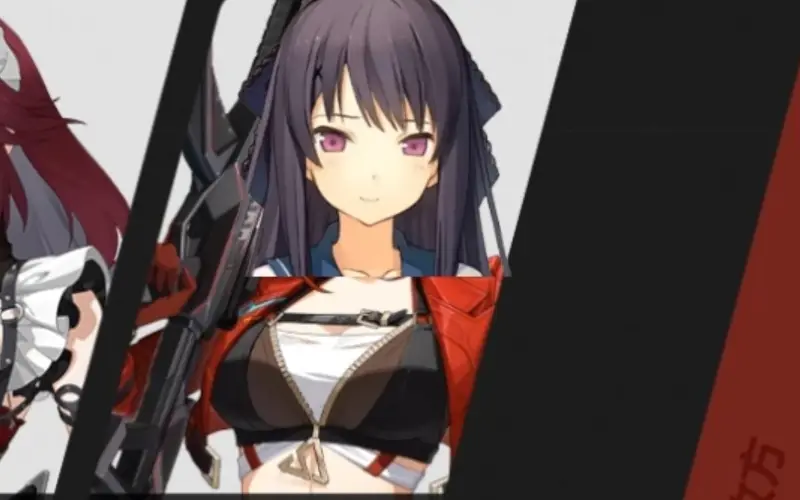 【卡拉彼丘】抱歉啦，对面的美咲厨（