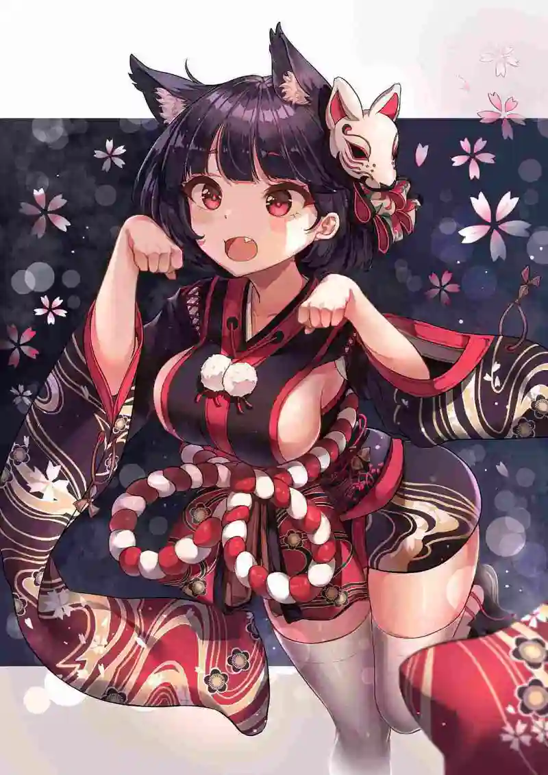 M站美图,美图