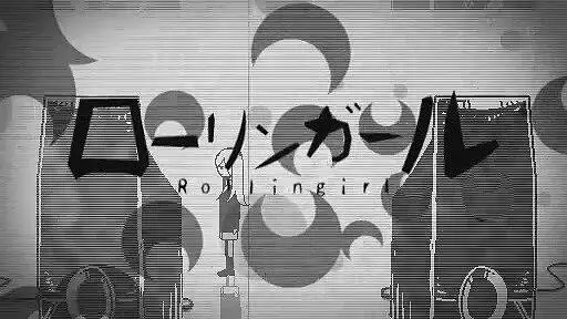 【ぼろぼPV】Rolling Girl【現実逃避P】