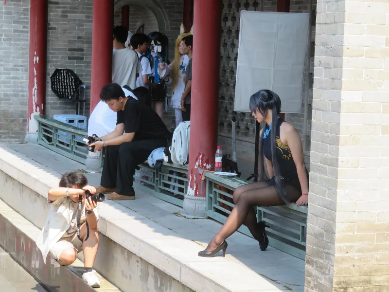 碧蓝档案