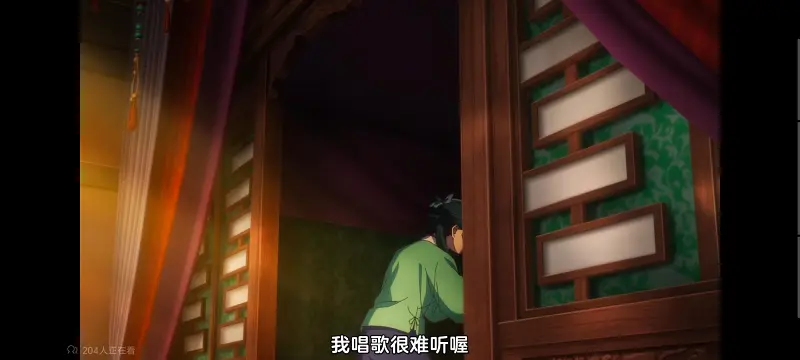 药屋少女的呢喃,药师少女的独语,动画,动漫,番剧,日漫,二次元,ACG