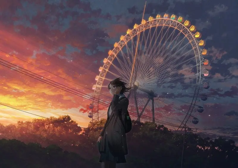 みっともないな【FCDYR 翻唱/二次创作/透明性的光之夜】