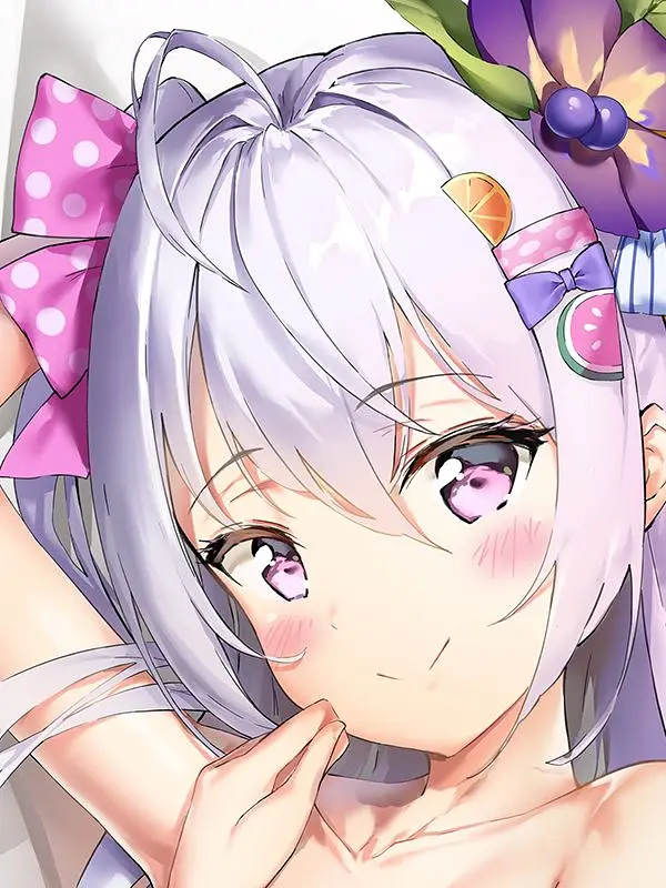蔚蓝档案,白洲梓,pixiv,图片