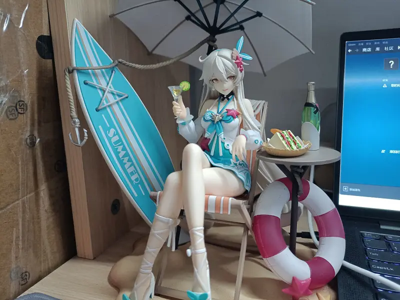 女王万岁