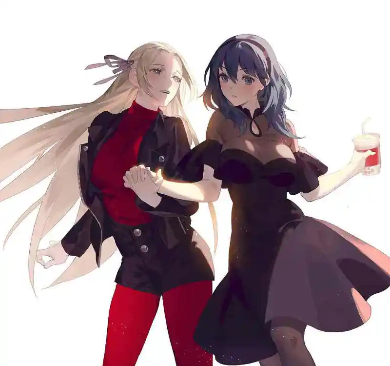百合病院 in my heart