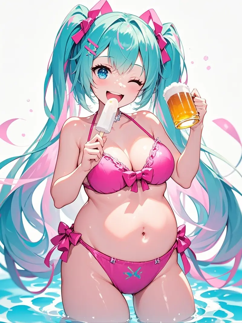 初音未来
