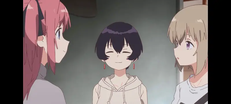 上伊那牡丹酒醉身姿似百合花般,上伊那牡丹醉姿如百合,动漫,动画,番剧,二次元,ACG