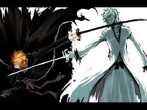 【死神】Bleach - AMV - Anthem Of The Lonely