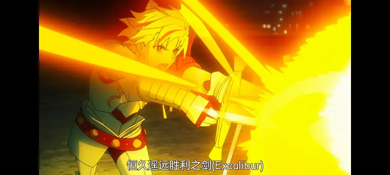 命运奇异赝品,FATE,FatestrangeFake,动画,动漫,番剧,二次元,ACG