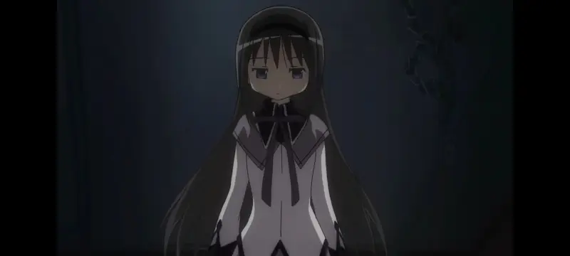 魔法少女小圆,魔法少女,动漫,动画,番剧,ACG