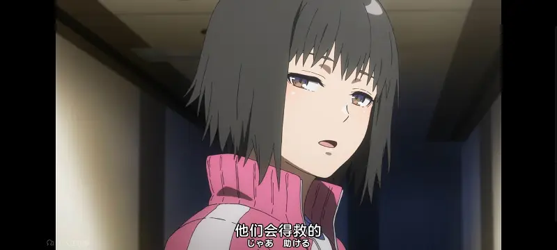 某暗部的少女共栖,某科学的超电磁炮,魔法禁书目录,动画,动漫,番剧,日漫,二次元,ACG