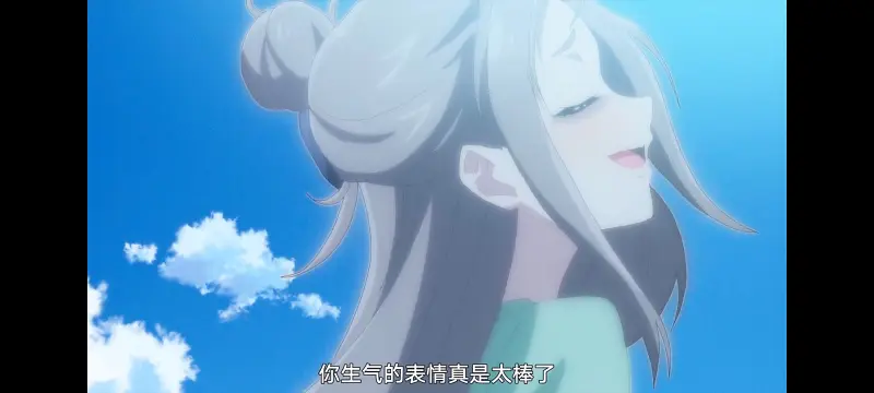 魔女之旅,动画,动漫,番剧,ACG