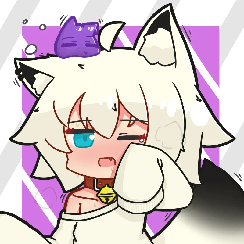 ＊早上好……🦊☀️