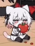 魔法少女的魔女审判,表情包,樱羽艾玛,二阶堂希罗
