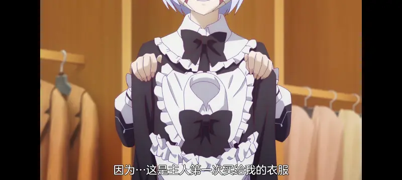 凭你也想讨伐魔王,动漫,动画,百合,番剧,ACG