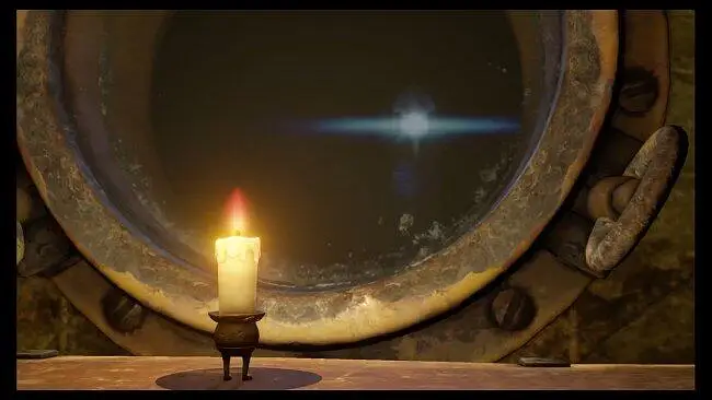 Candleman: The Complete Journey（蜡烛人）【第二章】
