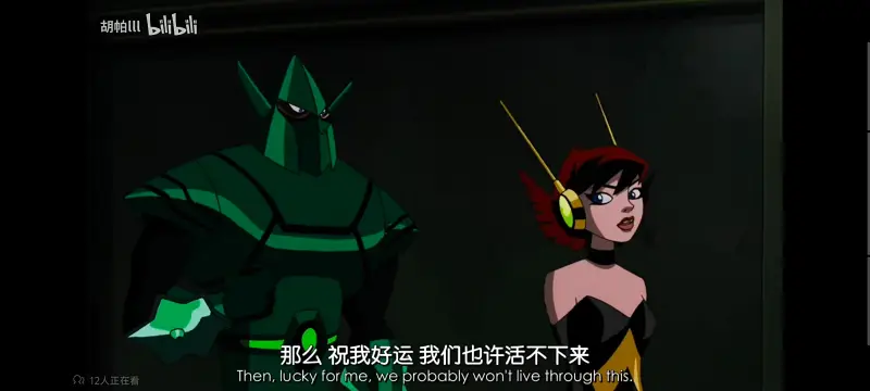 漫威,漫威动画,复仇者世界上最强英雄组合,超级英雄联盟复仇者,复仇者联盟,美漫,动画,动漫,番剧,ACG