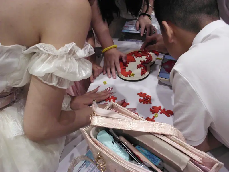 摄影