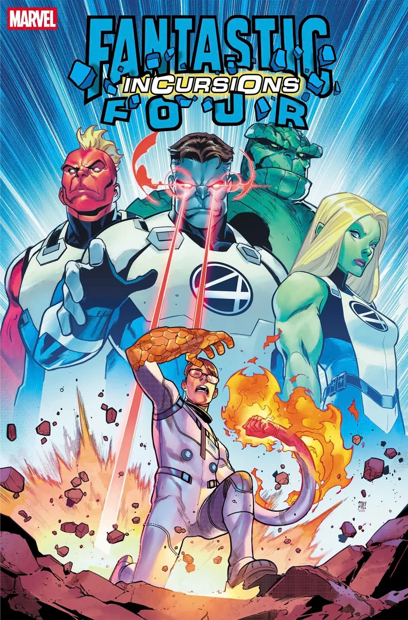 漫威,漫威漫画,美漫,动漫,漫画,ACG,超级英雄,复仇者联盟,X战警,绘画