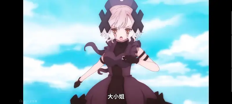 魔法少女育成计划,魔法少女,魔保育,动画,魔法少女育成计划restart,动漫,番剧,日漫,二次元,ACG