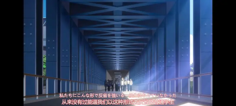 AngelBeats,天使的心跳,动画,动漫,番剧,ACG