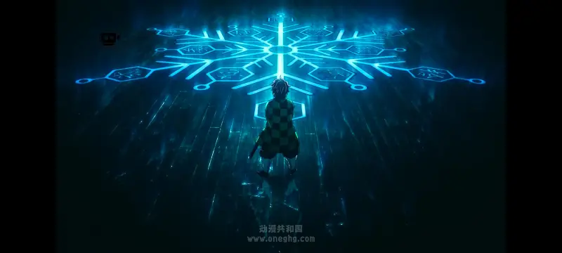 鬼灭之刃,鬼滅之刃,剧场版,鬼灭之刃无限城篇,动画,动漫,动画电影,日漫,ACG,二次元