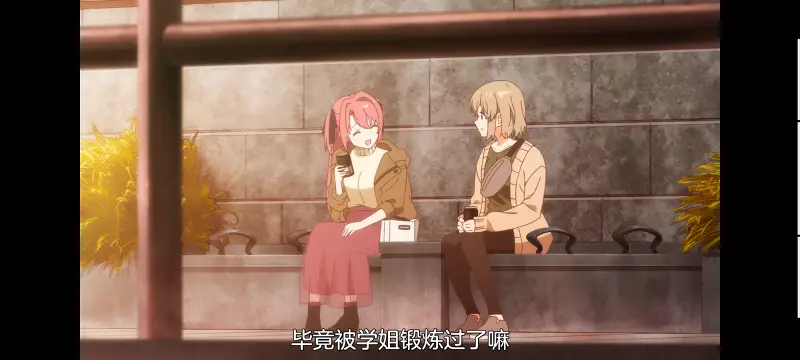上伊那牡丹醉姿如百合,上伊那牡丹酒醉身姿似百合花般,动画,动漫,番剧,二次元,日漫,ACG