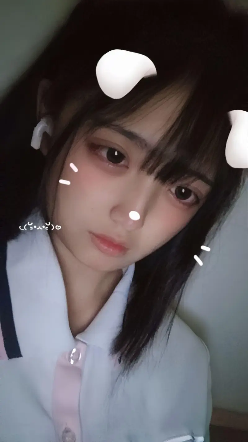 自拍