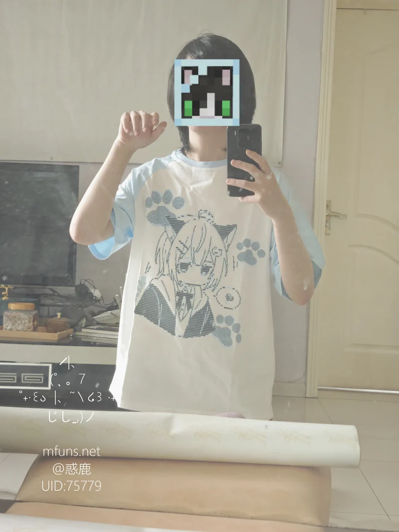 喵～有一就有二!=￣ω￣=