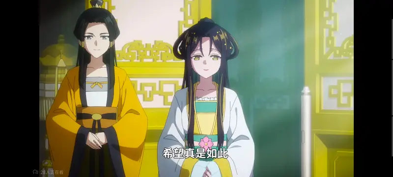 恶女不才请多关照雏宫蝶鼠替换传,虽然我是不完美恶女雏宫蝶鼠替换传,动画,动漫,番剧,日漫,ACG,二次元