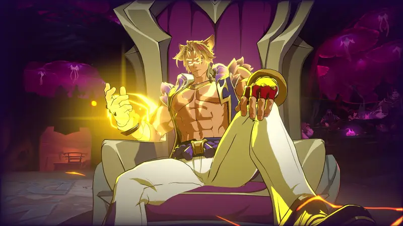 【IGN】《2XKO》「莎弥拉&瑟提」角色预告