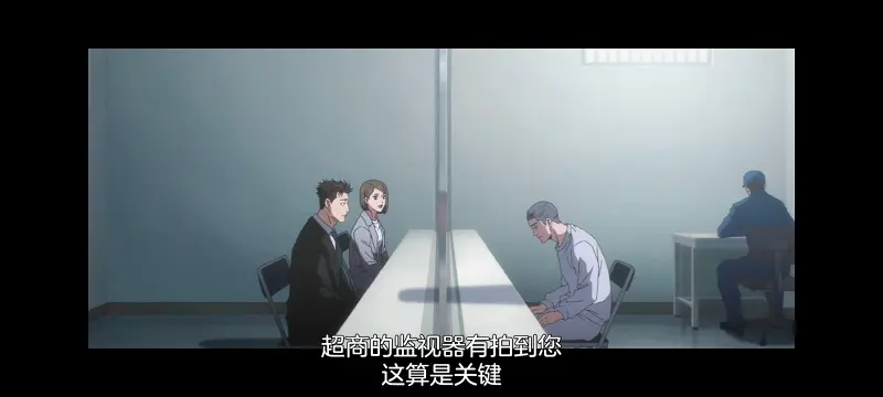 咒术回战,咒术回战死灭回游,动漫,动画,番剧,二次元,ACG