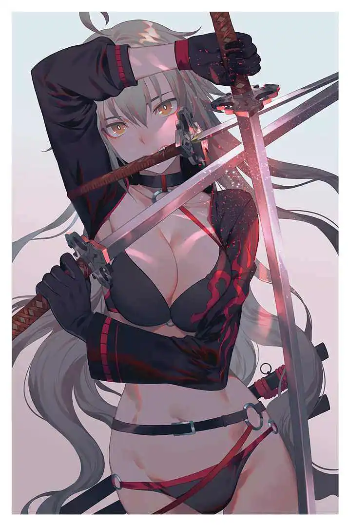 M站美图,图