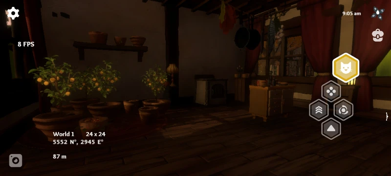 全局光照