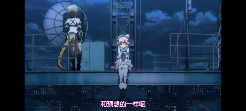 魔法少女育成计划,魔法少女,动画,动漫,番剧,二次元,日漫,ACG