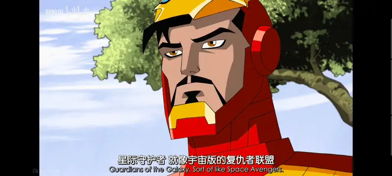 复仇者世界上最强英雄组合,超级英雄联盟复仇者,复仇者联盟,美漫,动画,动漫,番剧,ACG