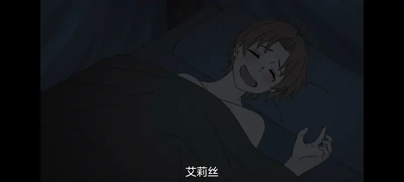 无职转生,无职转生到了异世界就拿出真本事,异世界,动画,动漫,番剧,日漫,二次元,ACG