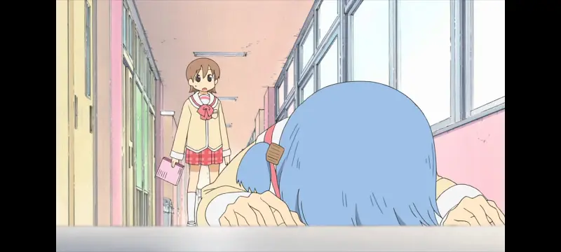 日常,动画,动漫,番剧,二次元,ACG