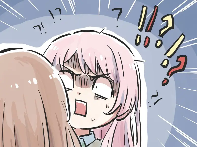 #BanG Dream#