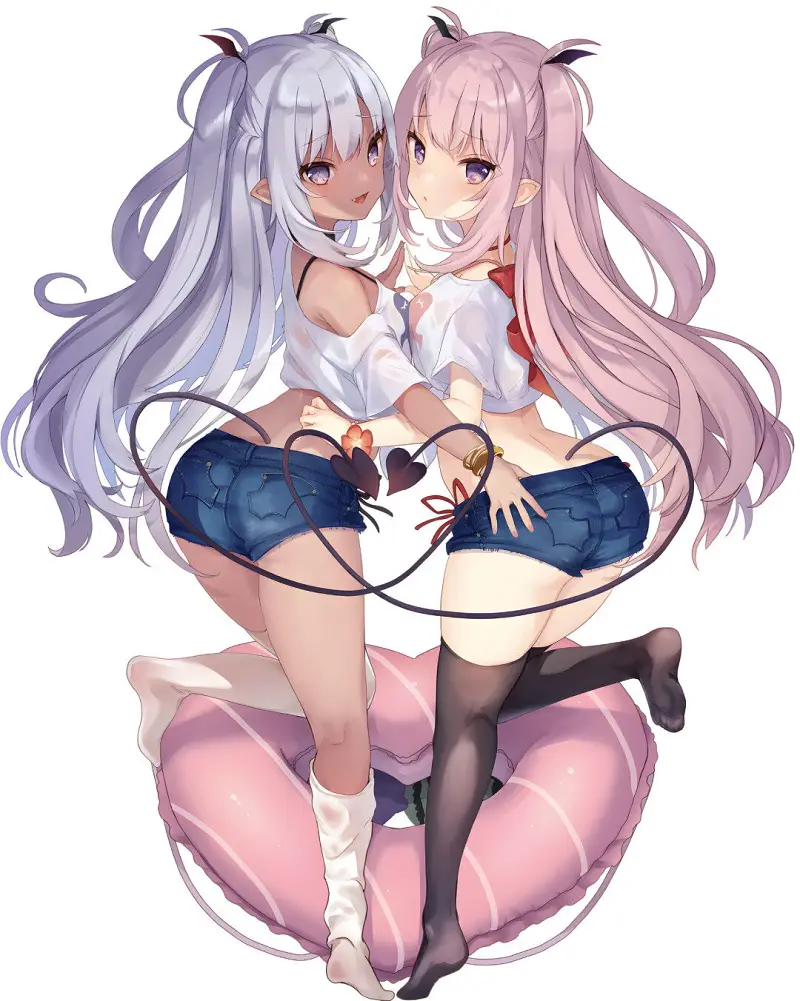 M站美图,动漫,涩图