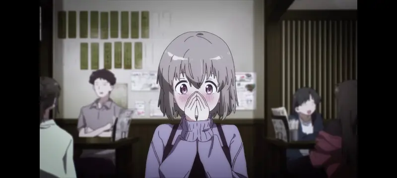 上伊那牡丹酒醉身姿似百合花般,上伊那牡丹醉姿如百合,动漫,动画,番剧,二次元,ACG