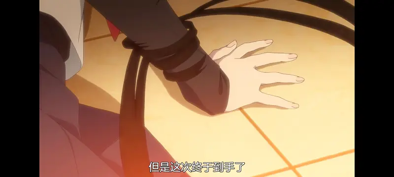 想吃掉我的非人少女,对我垂涎欲滴的非人少女,百合,百合番,动画,动漫,番剧,ACG