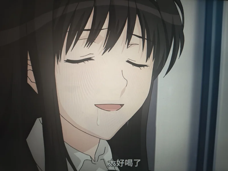 圣诞之吻