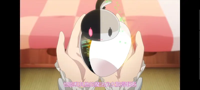 魔法少女育成计划,动画,动漫,魔法少女,番剧,日漫,二次元,ACG
