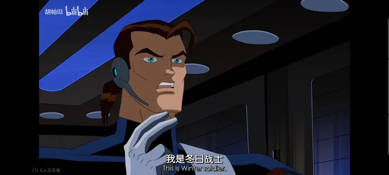 超级英雄联盟复仇者,复仇者世界上最强英雄组合,复仇者联盟,超级英雄,动画,动漫,美漫,番剧,ACG