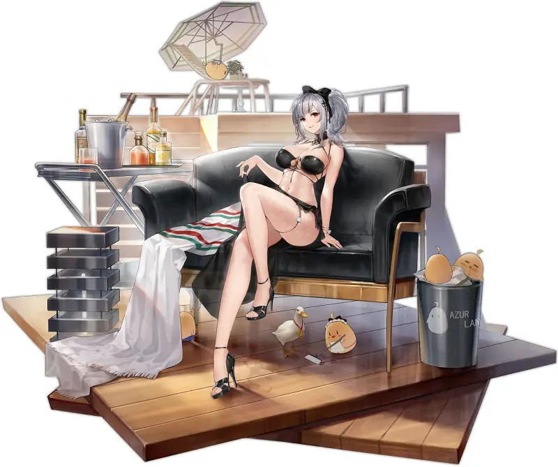 游戏,立绘,插画