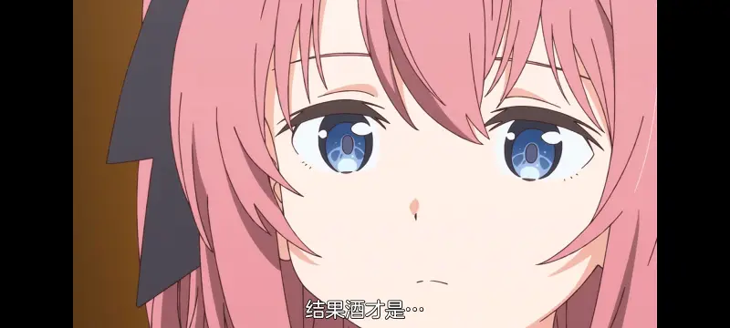 上伊那牡丹醉姿如百合,上伊那牡丹酒醉身姿似百合花般,动漫,番剧,百合,日漫,动画,二次元,ACG