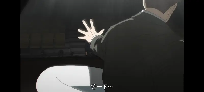 咒术回战,咒术回战死灭回游,动漫,动画,番剧,二次元,ACG