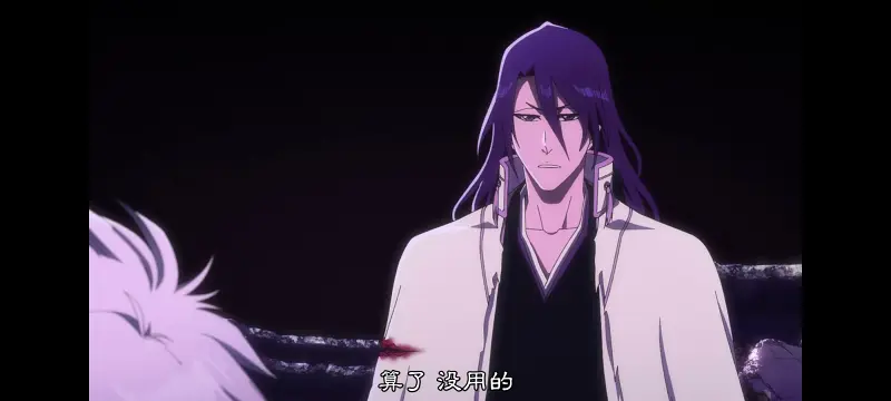 死神,境界,千年血战,动画,动漫,番剧,二次元,日漫,ACG