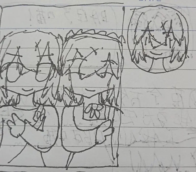 日常,搞笑